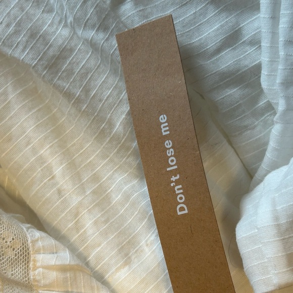 Reformation Oxford Dress - Picture 12 of 13